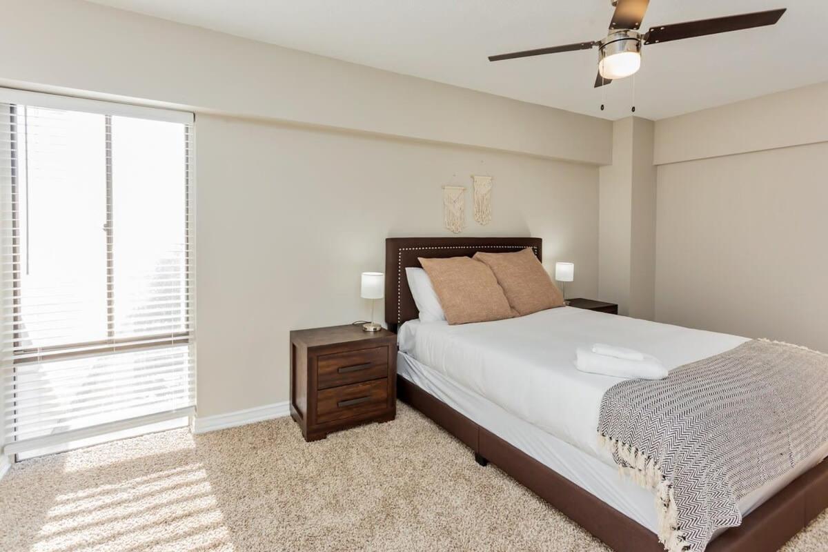 Bargain Memphis Apartment W Hdtv & Wifi מראה חיצוני תמונה