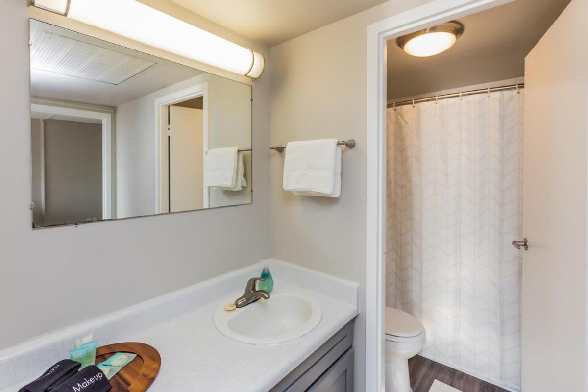 Bargain Memphis Apartment W Hdtv & Wifi מראה חיצוני תמונה