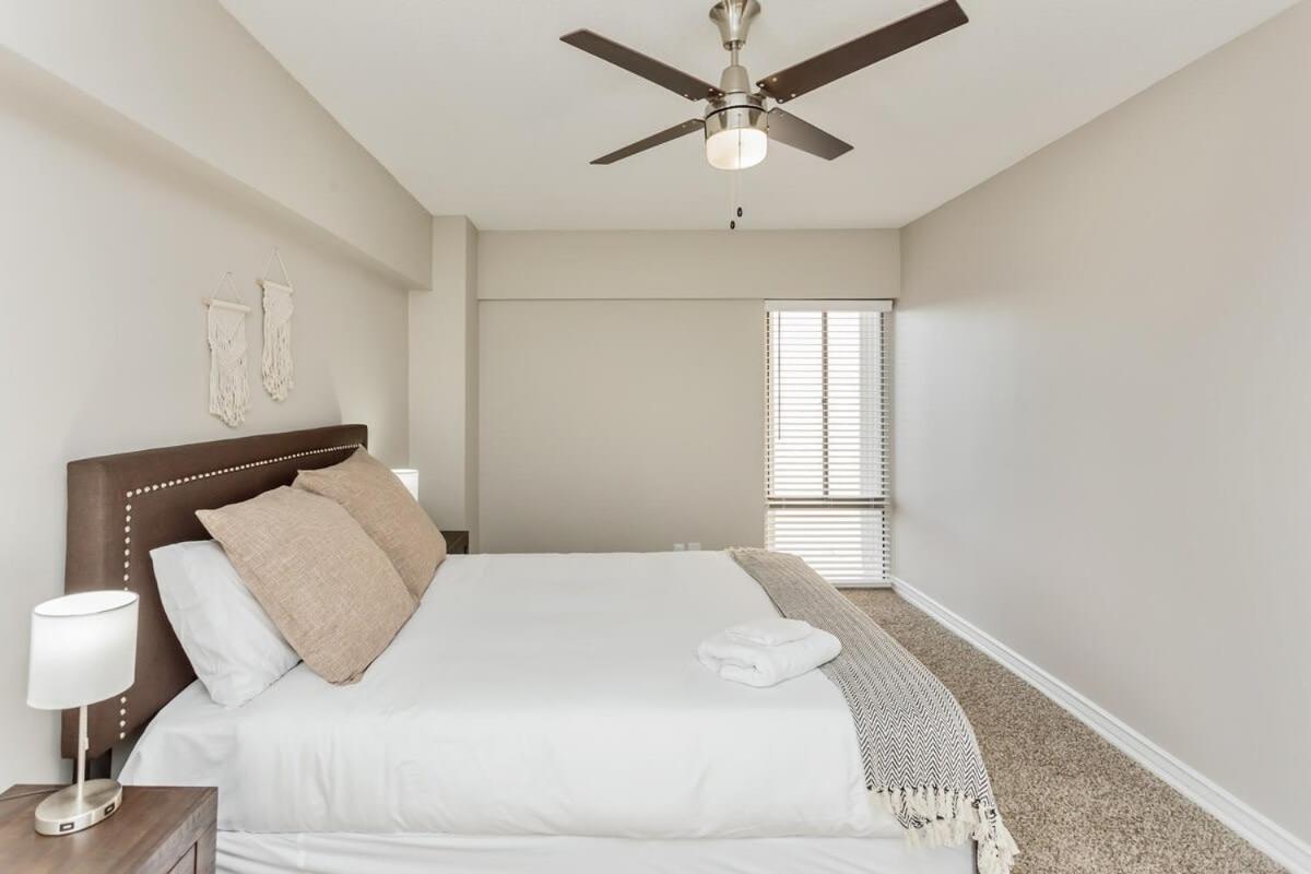 Bargain Memphis Apartment W Hdtv & Wifi מראה חיצוני תמונה