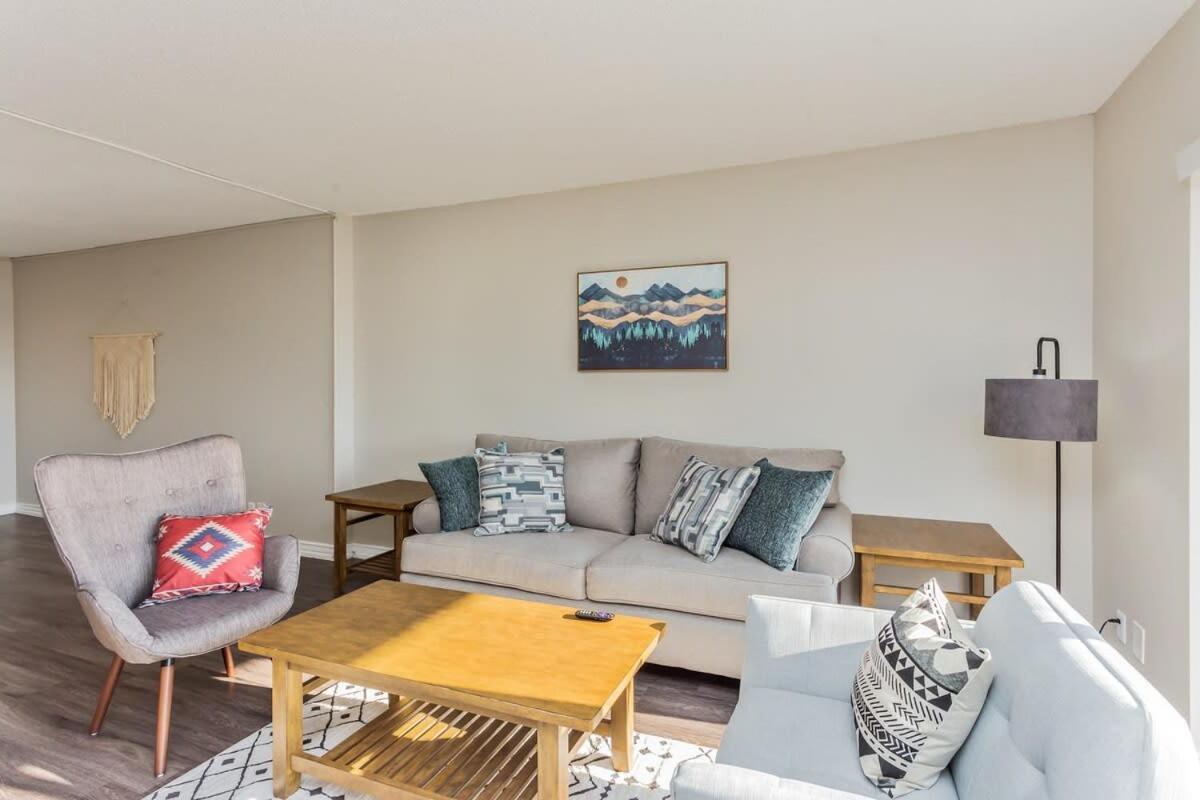 Bargain Memphis Apartment W Hdtv & Wifi מראה חיצוני תמונה