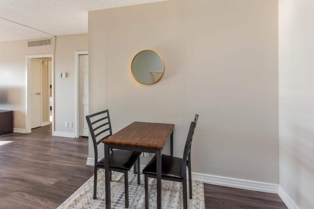 Bargain Memphis Apartment W Hdtv & Wifi מראה חיצוני תמונה