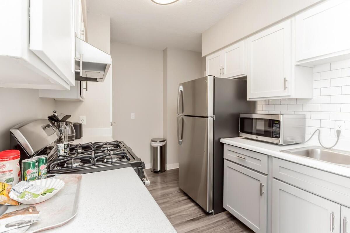 Bargain Memphis Apartment W Hdtv & Wifi מראה חיצוני תמונה