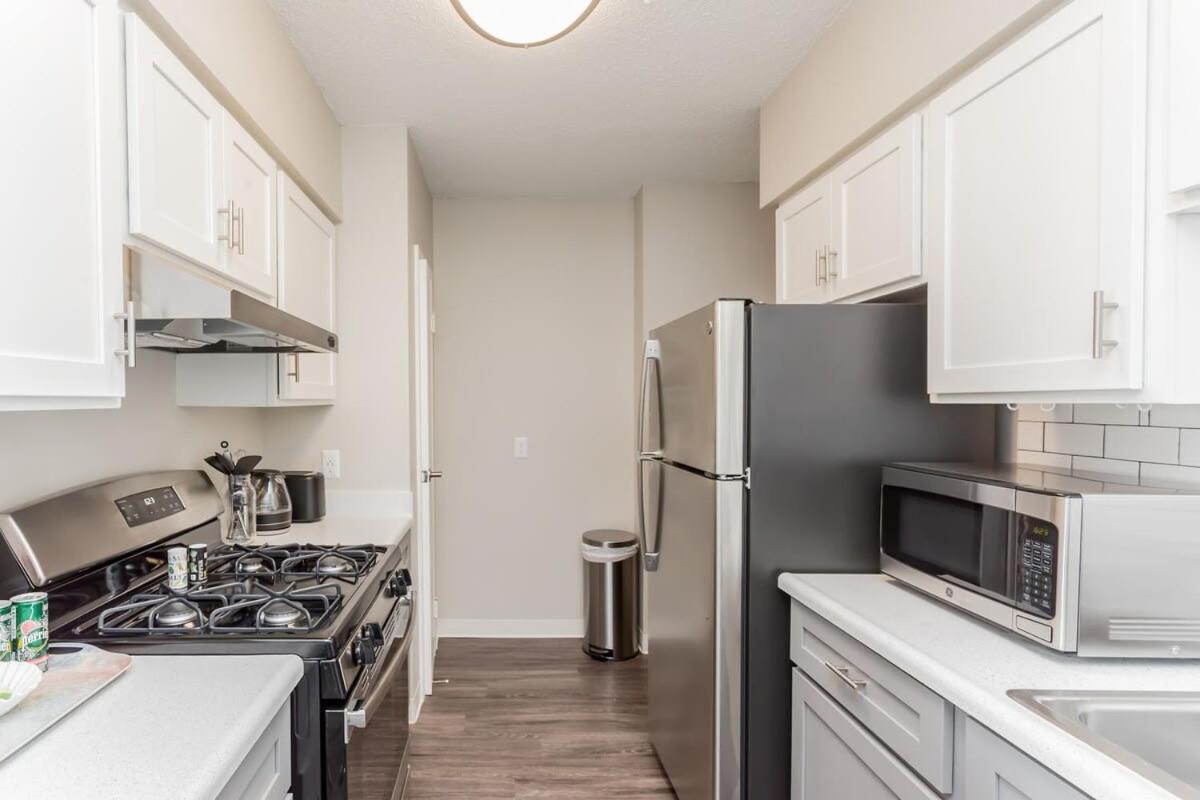 Bargain Memphis Apartment W Hdtv & Wifi מראה חיצוני תמונה